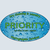 Priority Dry Cleaning 1058692 Image 1